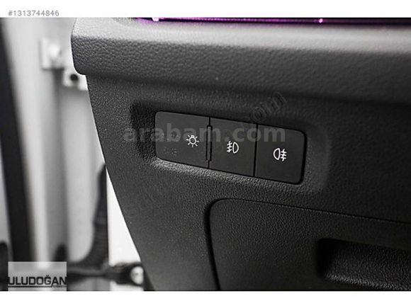 2023 MODEL SKODA OCTAVİA 1.5 e-TEC HATASIZ BOYASIZ