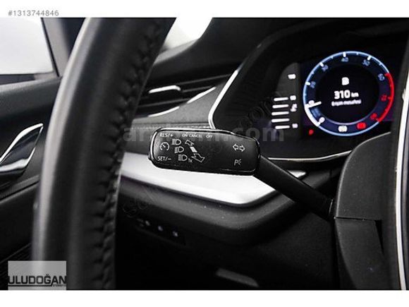 2023 MODEL SKODA OCTAVİA 1.5 e-TEC HATASIZ BOYASIZ