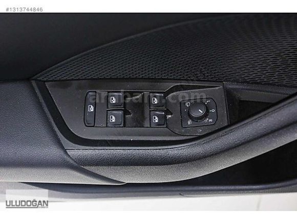 2023 MODEL SKODA OCTAVİA 1.5 e-TEC HATASIZ BOYASIZ