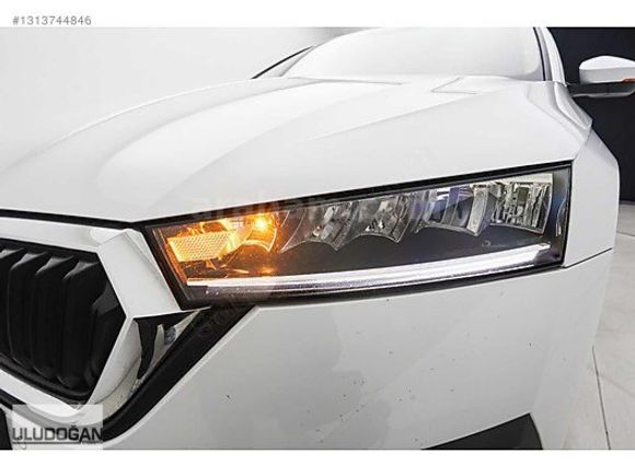 2023 MODEL SKODA OCTAVİA 1.5 e-TEC HATASIZ BOYASIZ