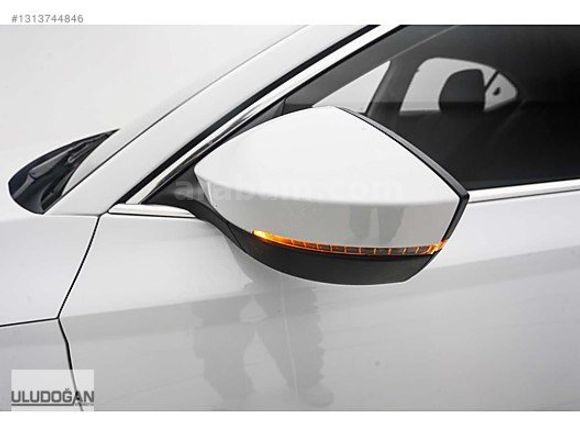 2023 MODEL SKODA OCTAVİA 1.5 e-TEC HATASIZ BOYASIZ