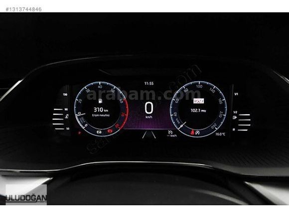 2023 MODEL SKODA OCTAVİA 1.5 e-TEC HATASIZ BOYASIZ