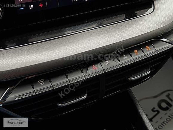 2023 Hatasız! Sadece 62.000'de Octavia 1.5 e-TEC DSG Elite SİYAH