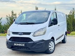 GÜNDÜZ GALERİDEN FRİGOFİRİK SOĞUCULU PANELVAN FORD CUSTOM