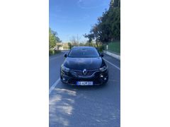 Sahibinden Renault Megane 1.5 dCi Icon 2018 Model 
