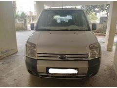 Sahibinden Ford Transit Connect 110luk GLX 2007 Model