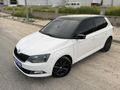 2016-SKODA FABİA-STYLE-1.2 TSI-135.000 KM