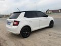 2016-SKODA FABİA-STYLE-1.2 TSI-135.000 KM