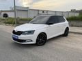 2016-SKODA FABİA-STYLE-1.2 TSI-135.000 KM