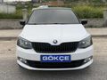 2016-SKODA FABİA-STYLE-1.2 TSI-135.000 KM