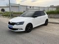 2016-SKODA FABİA-STYLE-1.2 TSI-135.000 KM