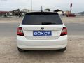 2016-SKODA FABİA-STYLE-1.2 TSI-135.000 KM