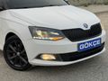2016-SKODA FABİA-STYLE-1.2 TSI-135.000 KM
