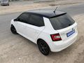 2016-SKODA FABİA-STYLE-1.2 TSI-135.000 KM