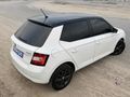 2016-SKODA FABİA-STYLE-1.2 TSI-135.000 KM