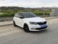 2016-SKODA FABİA-STYLE-1.2 TSI-135.000 KM