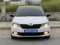 2016-SKODA FABİA-STYLE-1.2 TSI-135.000 KM