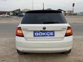 2016-SKODA FABİA-STYLE-1.2 TSI-135.000 KM