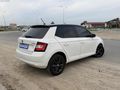 2016-SKODA FABİA-STYLE-1.2 TSI-135.000 KM
