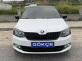 FABİA 1.2 TSİ OTOMATİK çift renk KM:133.000