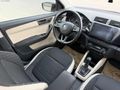 2016-SKODA FABİA-STYLE-1.2 TSI-135.000 KM
