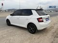 2016-SKODA FABİA-STYLE-1.2 TSI-135.000 KM