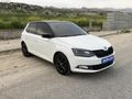 2016-SKODA FABİA-STYLE-1.2 TSI-135.000 KM