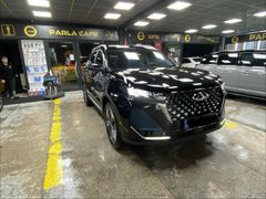 Sahibinden Chery Tiggo 7 Pro Max Intelligent 2024 Model 
