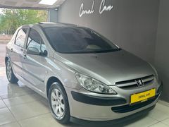 CEMAL CAN' DAN 2004 PEJO 307 XR PREMİUM OTOMATİK LPG SUNROOF