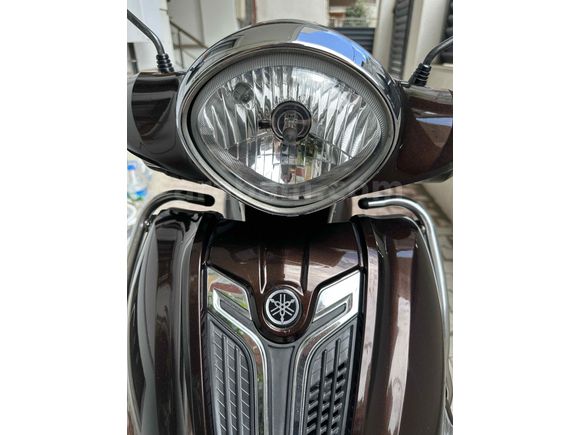 Sahibinden Yamaha D'elight 