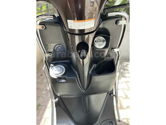 Sahibinden Yamaha D'elight 