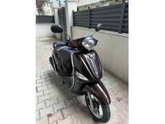 Sahibinden Yamaha D'elight 