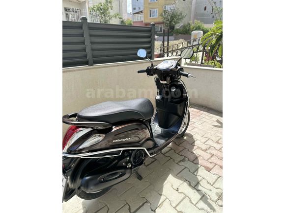 Sahibinden Yamaha D'elight 