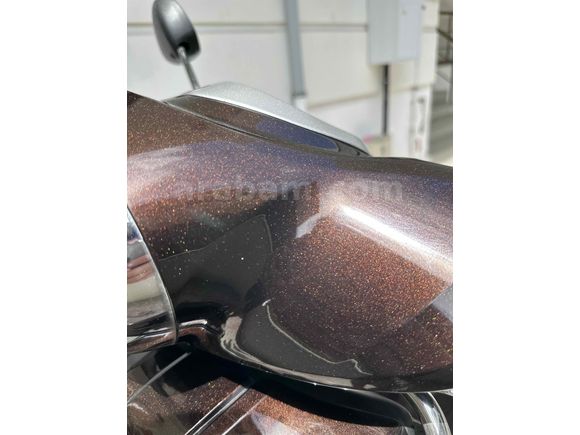 Sahibinden Yamaha D'elight 