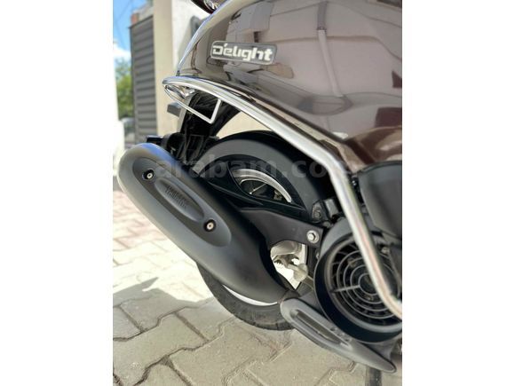 Sahibinden Yamaha D'elight 