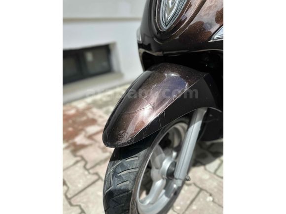 Sahibinden Yamaha D'elight 