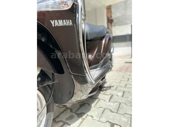 Sahibinden Yamaha D'elight 