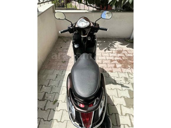 Sahibinden Yamaha D'elight 