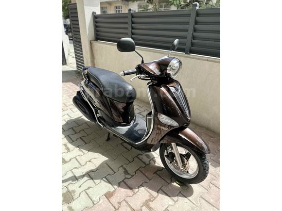 Sahibinden Yamaha D'elight 