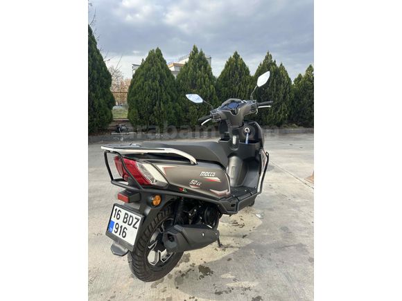 Temiz falcon mocco 50/125 cüzi pazarlık yapılabilir