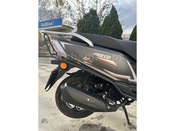 Temiz falcon mocco 50/125 cüzi pazarlık yapılabilir