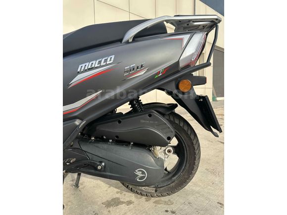Temiz falcon mocco 50/125 cüzi pazarlık yapılabilir