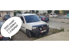 Sahibinden Fiat Doblo Cargo 1.3 Multijet Active 2005 Model