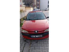 Sahibinden Peugeot 306 1.6 XN 1998 Model