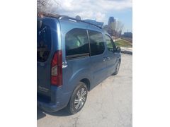 Sahibinden Citroen Berlingo 1.6 BlueHDI 2017 Model