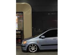 Sahibinden Hyundai Getz 1.3 GLS 2004 Model 