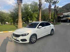 Sahibinden Fiat Egea 1.6 Multijet Easy 2018 Model 