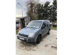 Sahibinden Ford Tourneo Connect 1.8 TDCI K210S 2005 Model 