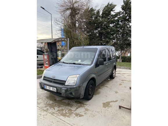 Sahibinden Ford Tourneo Connect 1.8 TDCI K210S 2005 Model 