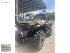 LONCIN XWOLF 550L PEŞİN FİYATINA 3 TAKSİT. 6-12 TAKSİT442.400TL